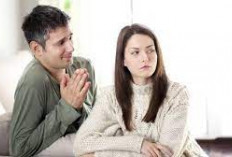 Lakukan Ini! 7 Tips Mempertahankan Pernikahan Usai Perselingkuhan