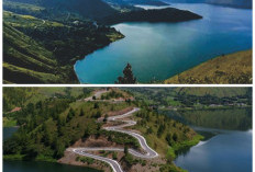 Pesona Pulau Samosir 2026: 5 Tempat Wisata Favorit dari Kampung Tradisional hingga Bukit Berkabut Indah