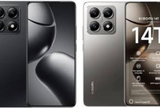 Xiaomi 14T Resmi Meluncur: Bawa Performa Flagship, Kamera Leica, dan Fast Charging Super Cepat