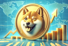 Dogecoin (DOGE) Menunjukkan Kinerja Mengesankan dengan Lonjakan Harga Tertinggi dalam 34 Hari