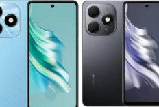 Tecno Spark 20 Resmi Meluncur Desain Makin Premium, Kamera 108MP dan Baterai 5000 mAh!