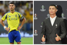 Cristiano Ronaldo Yakin Real Madrid Juara Liga Champions