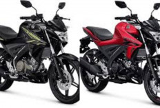 Yamaha Vixion 2026 Siap Berevolusi Desain Lebih Sporty, Mesin 150 cc Efisien dan Fitur Makin Modern 2026!