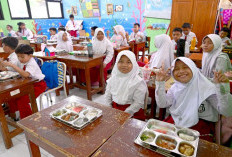 Makan Bergizi Gratis saat Ramadhan, Diknas Tunggu Instruksi BGN