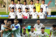 Indonesia vs Brasil di Piala Dunia U-17, Erick Sebut Peluang Berharga