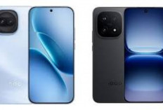 iQOO 15 R Terbaru 2026 Resmi Meluncur: Smartphone Flagship dengan Performa Gaming Gahar dan Fitur Futuristik!