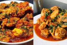 Cita Rasa Pedas Gurih Ayam Woku Masakan Khas Sulawesi Utara Bikin Nagih!