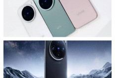 Kualitas Foto Rasa DSLR! Vivo X200T Bawa Kamera Zeiss 50MP Terbaru, Ternyata Ini Rahasia Hasil Fotonya Begitu 