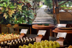 7 Rekomendasi Tempat Bukber Luas di Surabaya 2026: Ada Lesehan, Seafood, Hingga Paket Hotel Murah