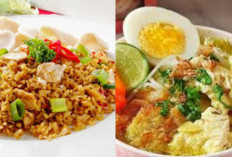 Kuy Cobain Makanan Khas Kediri yang Paling Recommended!