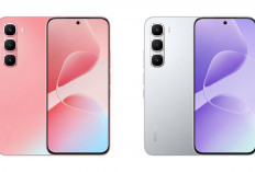 Bawa Spesifikasi Gahar Harga Pelajar, Infinix Hot 60 Series Jadi Incaran Gamers di Tahun 2026!