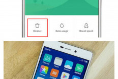 Redmi Sering Penuh Memori, Fitur Pembersih Bawaan Jadi Penyelamat Pengguna Harian
