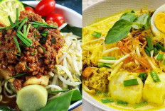 Yuk Cobain Makanan Khas Bogor, Rekomendasi untuk Pecinta Kuliner!