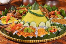 Keindahan Kuliner Nusantara 5 Makanan Yang Menjadi Stempel Budaya