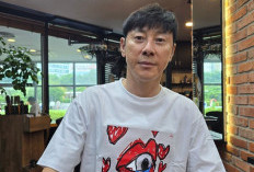 Shin Tae-yong Comeback Jadi Pemain di Ramadhan Cup 2026