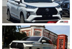 Adu Nyali di Pasir Berbisik! Intip Ketangguhan New Veloz Hybrid EV Saat Disiksa di Medan Berat Bromo