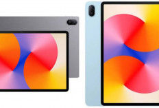 Review Huawei MatePad SE 11: Tablet Murah dengan Layar Luas dan Baterai Tahan Lama Ditahun 2026!