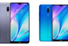 Redmi 8A Pro Terbaru 2026 Resmi Terungkap? Ini Spesifikasi, Harga, dan Kejutan Fitur yang Bikin Penasaran!