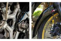 Panduan Lengkap Merawat Selang Rem Motor Agar Tetap Prima dan Terhindar dari Bahaya