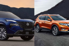Standar Baru SUV Premium New Nissan X-Trail 2026 Bawa Teknologi Keselamatan yang Belum Pernah Ada di Kelasnya!
