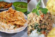 Cita Rasa Kuliner Legendaris Khas Kediri Yang Wajib Dicoba, Rasanya Bikin Nagih!