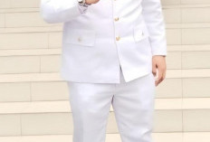 Camat Dempo Tengah Ajak Warga Jaga Kebersihan Lingkungan di Musim Hujan