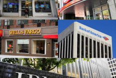 Top 5 U.S. Banks Offering Easy Loan Options for Locals and Expats