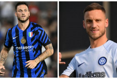 Inter Milan Siap Lepas Marko Arnautovic ke Torino Secara Gratis pada Januari