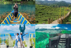 4 Tempat Wisata Menarik di Majalengka yang Cocok untuk Liburan Kalian?