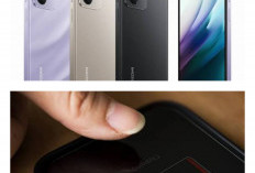 Penggunaan Harian Lebih Tenang dengan Redmi