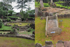 Menguak Jejak Manusia Purba di Situs Purbakala Cipari, Wisata Tertua di Kuningan