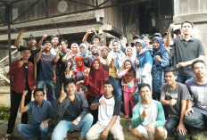 GAP Adalah Pintu Gerbang Wisata