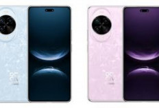 Huawei Nova 14 Pro 2026 Resmi Meluncur di Indonesia: Kamera Flagship, Layar Imersif, dan AI Canggih 2026!