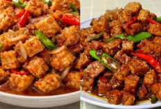 Resep Tempe Orek Terbaru 2026: Rahasia Rasa Gurih Manis yang Bikin Nambah Terus, Ternyata Ini Triknya!