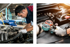 Servis Gak Harus Mahal! Ini 5 Trik Cerdas Rawat Mobil yang Bikin Kantong Tetap Tebal Tanpa Takut Mesin Rusak