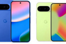 Review Google Pixel 10 2026: Kamera Makin Cerdas dan Performa Ngebut, Benarkah Ini Smartphone Android Terbaik!