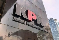 KPK Menggeledah Kantor BI