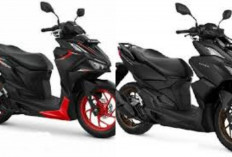 Harga Terbaru Honda Vario Evo 160 Juli 2026 Terungkap Simak Daftar Harga, Spesifikasi Yang Luar Biasa Disini!