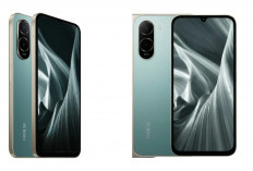 Poco C85x Segera Hadir Sebagai Raja Baru Ponsel Murah 2026