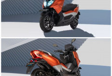 Harga Motor Listrik Polytron T‑Rex 2026: Spek Gahar Bisa Tempuh Jarak 200 Km, Start Harga Mulai Belasan Juta!