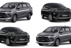 Review Toyota Avanza 2026: Masih Jadi Mobil Keluarga Favorit Ini Kelebihan dan Kekurangannya!