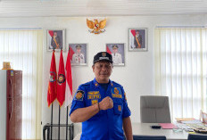 DPKP Pagar Alam Siagakan Personel di Tiga Pos