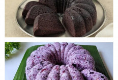 Cara Membuat Kue Tepung Ketan Kukus yang Lembut dan Anti Gagal di Rumah