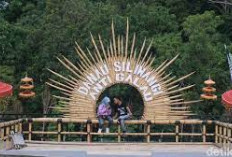 Wajib Diketahui, Ini 6 Pilihan Terbaik Tempat Wisata yang Lagi Hits di Cirebon!