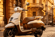Yamaha Grand Filano: Harmoni Gaya Klasik dan Sentuhan Kekinian yang Makin Memikat