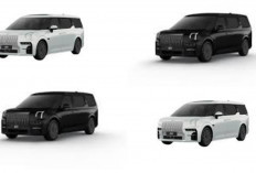 Harga Terbaru Mei 2026 Zeekr 099 Resmi Terungkap, SUV Listrik Mewah Ini Bikin Rival Ketar-Ketir!