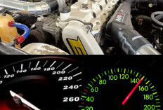 Mengapa Mobil Bensin dan Diesel Perlu Sesekali Digeber? Ini Penjelasan Dari Ahlinya!
