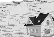 Bukti Lunas PBB Dinilai Efektif Dongkrak Realisasi