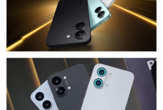 Banting Harga Spek Dewa! POCO X8 Pro Hadir dengan Chipset Terkencang di Kelasnya, Siap Hancurkan Kompetitor