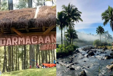 Temukan Keindahan Alam, 6 Wisata Dekat Tasik untuk Liburan Keluarga!